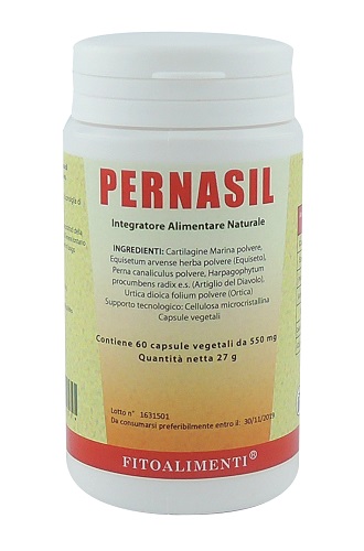 PERNASIL 60CPS