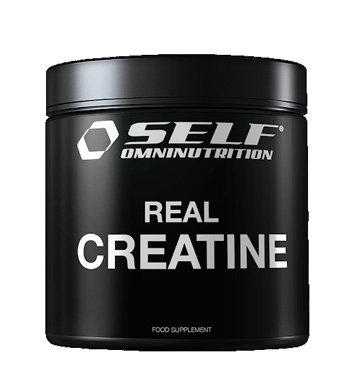 SELF OMNIN REAL CREATINE 250G