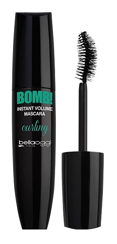 BELLAOGGI BOMB CURLING MASCARA