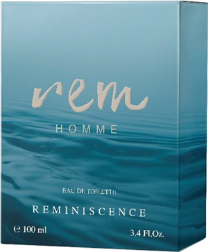 REM HOMME EDT