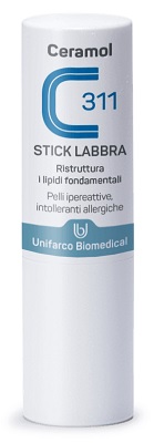 CERAMOL STICK LABBRA