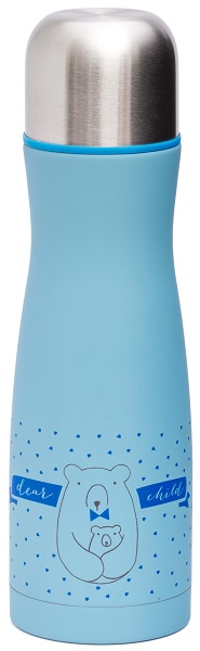 SUAVINEX ML THERMOS BL