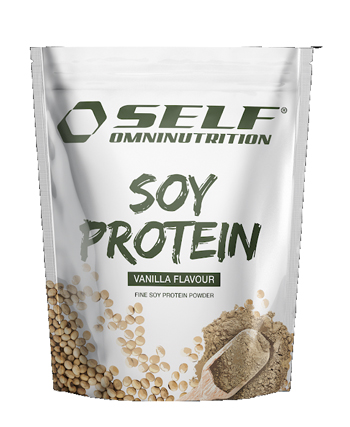 SELF OMNIN SOY PROTEIN VAN 1KG