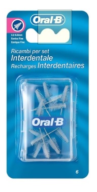 ORALB SCOVOLINO ULTRAFINE1,9MM