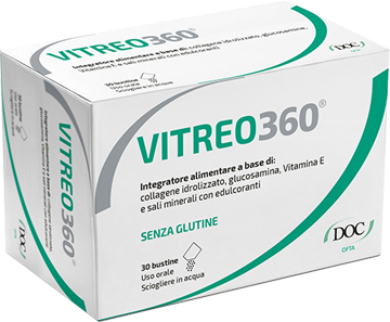 VITREO360 30BUST