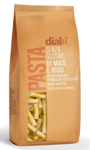 DIALSI' PASTA MACCHERONI 1KG