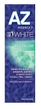 AZ 3D WHITE REVITALIZE 75ML