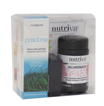 KIT JALURONICOS+SIE POSIDONIA