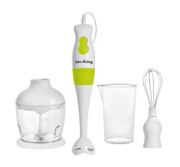 FRULLATORE IMMERSIONE SET 3IN1