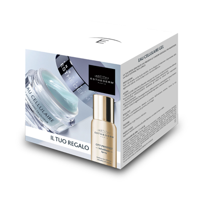 INSTI COFFRET NOTOX GEL