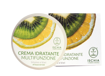 CREMA IDRATANTE MULTI LIM/KIWI