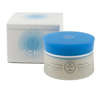 CREMA LIFTING EFFETTO IMMEDIAT