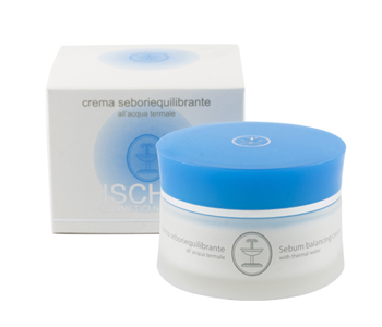 CREMA SEBORIEQUILIBRANTE 50ML