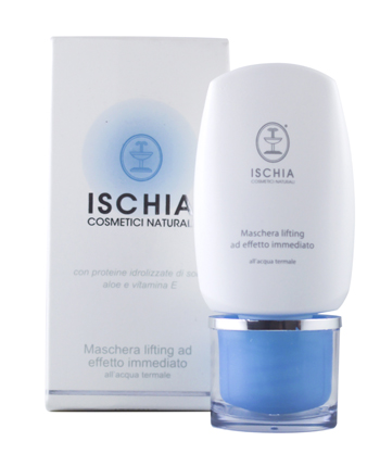 MASCHERA LIFTING EFFETTO IMMED