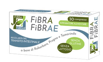 FIBRA FIBRAE 30CPR