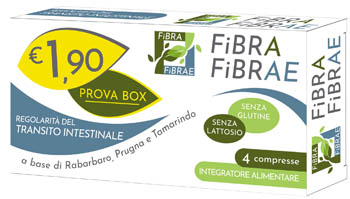 FIBRA FIBRAE 4CPR