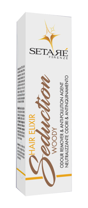 SEDUCTION HAIR ELIXIR WOODY