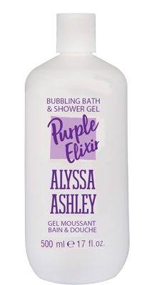 ALYSSA A PURPLE ELIX B&S 500ML