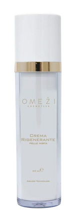 OMEZI CREMA RIGENERANTE P MIST