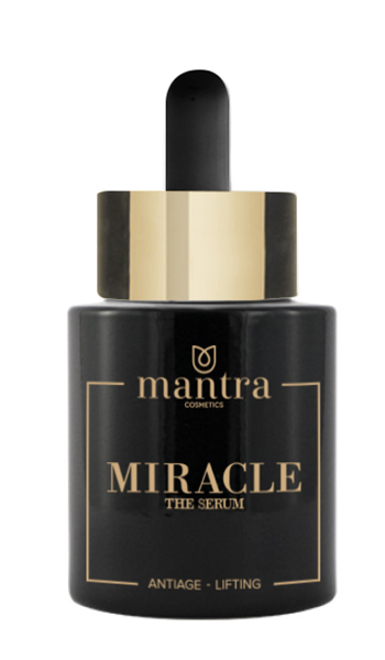 MIRACLE THE SERUM SIERO 30ML