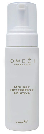 OMEZI MOUSSE DETERGENTE LEN