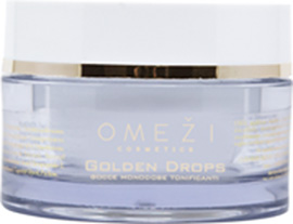 OMEZI GOLDEN DROPS GOCCE TONIF