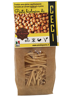 PASTA DI CECI 250G