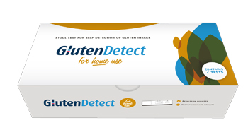 GLUTEN DETECT FECI