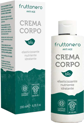 FRUTTONERO ANTI AGE CREMA CRP