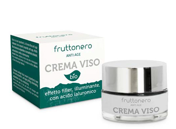 FRUTTONERO ANTI AGE CREMA VISO