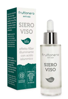 FRUTTONERO ANTI AGE SIERO VISO