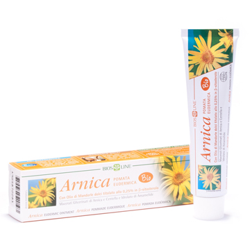 ARNICA POMATA BIO 50ML