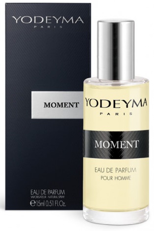 MOMENT EAU DE PARFUM 15ML