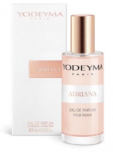 ADRIANA EAU DE PARFUM 15ML