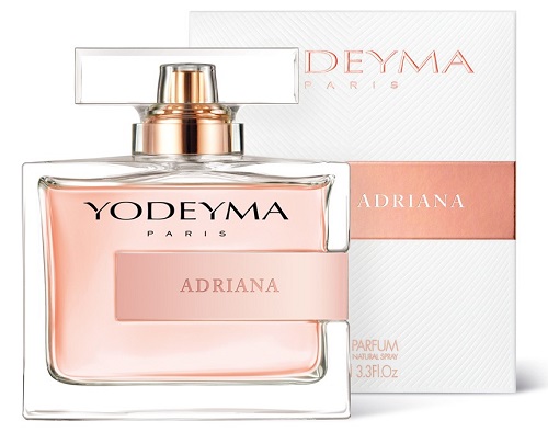 ADRIANA EAU DE PARFUM 100ML