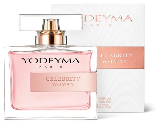 CELEBRITY WOMAN EDP 100ML