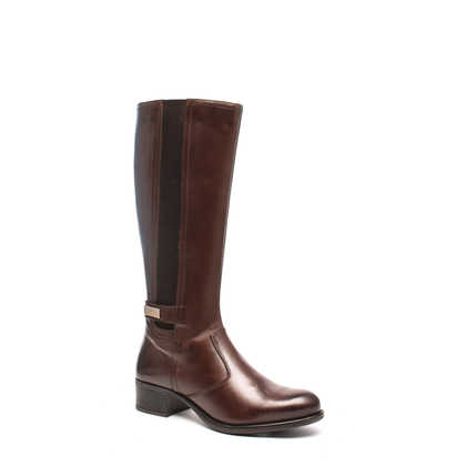 ABBATEGGIO PELLE BROWN 40