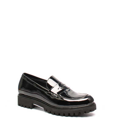 BERNALDA VERNICE S NERO 36