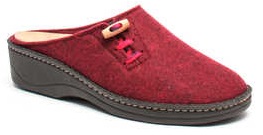 SELVA LANA BORDEAUX 835 35