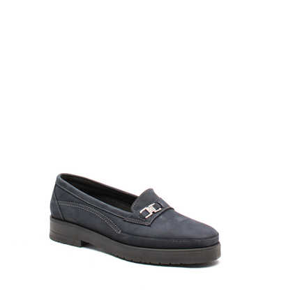 BIBBIENA NABUK BLU 40 BIBBIENA NABUK BLU 40