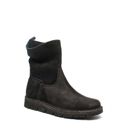 BUCINE SERRAJE NEGRO 35 BUCINE SERRAJE NEGRO 35