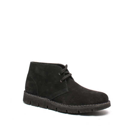 BUDDUSO SERRAJE NEGRO 39 BUDDUSO SERRAJE NEGRO 39