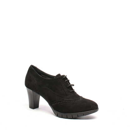 CAMPARADA CAMOSCIO S NERO 35 CAMPARADA CAMOSCIO S NERO 35