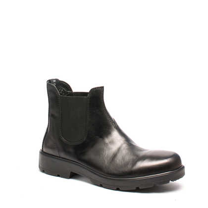 IDRO COW NAPPA LIMA BLACK 39 IDRO COW NAPPA LIMA BLACK 39