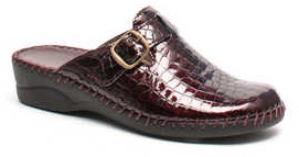 ROTZO SIOUX TWISTER BORDEAUX39 ROTZO SIOUX TWISTER BORDEAUX39