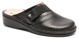 ROSORA CAICOS+NAPPA NERO 35