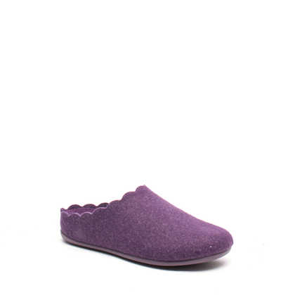 PELUGO FIELTRO 796 BERENJENA37