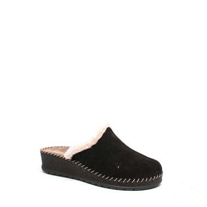 PEZZANA CAMOSCIO NERO 35