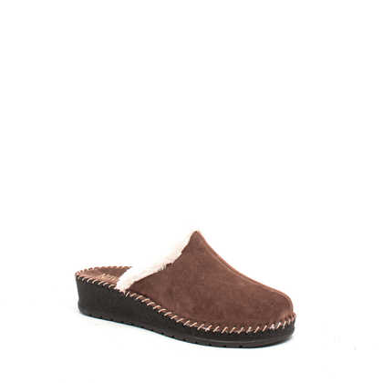 PEZZANA CAMOSCIO TAUPE 35