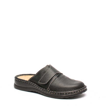 PINEROLO PELLE NERO 41